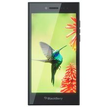 BlackBerry Leap черный