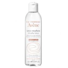 Avene мицеллярный очищающий 100 мл