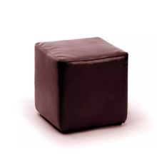 Вентал Пуф ПФ-4 Коричневый ID - 310695