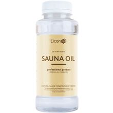 Elcon Sauna Oil 250 мл бесцветное
