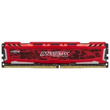 Модуль памяти 16gb pc19200 ddr4 bls16g4d240fse crucial