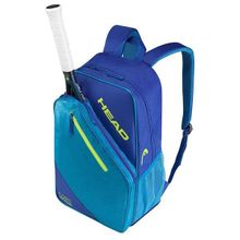 Рюкзак спортивный HEAD CORE Backpack арт. 283567 (BLYW)