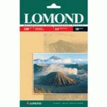 LOMOND Бумага Lomond 0102070