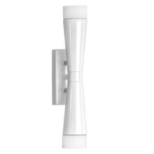 807626 Lightstar Бра PUNTO LED белый хром