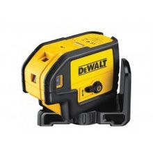 Лазерный уровень Dewalt DW085K