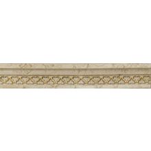 Бордюр Saloni Ceramica Palacio C. Estoril Beige 50х300