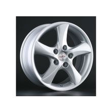 Колесные диски Forsage Mazda 7,0R16 5*114,3 ET55 d67,1 SI03. [арт.1044]