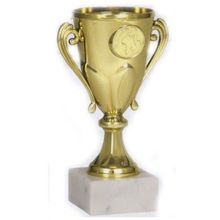 Кубок 8118 B, Брегет