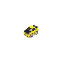 Автомобиль радиоуправляемый Nikko Nissan Skyline GTR R-34, 1:16, желтый