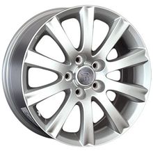 Vissol V-006  8.5x18 5x120 D72.6 ET45