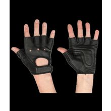 Перчатки для фитнеса STARFIT SU-115