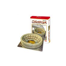 CubicFun 3D-пазл "Колизей (Италия)" CubicFun (КубикФан)