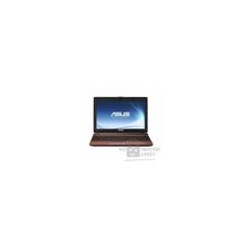 ASUS U24A Red Intel i5 3210 4 500 No ODD 11.6" Glare 1366x768 Shared Wi-Fi Windows 8 [90NTEA124-W1532-5813AY]