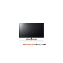 Плазменный телевизор 43 Samsung PS43D450A2W 1024 x 768,  600Гц Subfield Motion, 2 HDMI , 1 USB, Цифровой Тюнер (DVB-T C)
