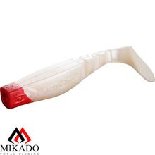 Виброхвост Mikado FISHUNTER 10.5 см.   40 ( 5 шт.)