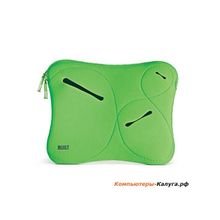 Чехол BUILT Cargo Laptop Sleeve E-CLM-LIM для ноутбука 15, Lime Green