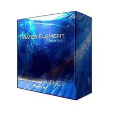 Парфюмерная вода с феромонами WATER ELEMENT 100 мл
