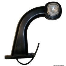 Osculati 90° side LED clearance light, 02.022.10