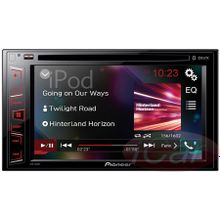 Pioneer AVH-290BT