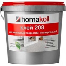 Homa koll 208 1.3 кг