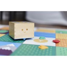 Primo Toys Игровой набор (3+) Primo Toys Cubetto (PRIMO001B-RU). Арт. 41278 41278