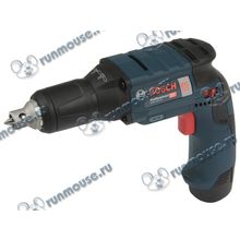 Шуруповерт Bosch "GTB 12V-11 Professional" 06019E4000, аккум. (Li-Ion 12В, 3000об. мин., шестигран.) + доп.аккум. + кейс [140244]