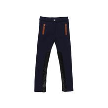 SweetBerry Брюки трикотажные  для девочек 205410