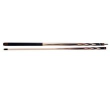 Кий пирамида 2-pc "Cuetec Rus Pro 2008 RP8-4" (черный)