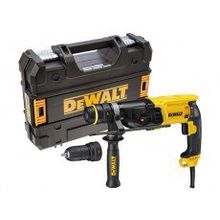Перфоратор DeWALT D25134K