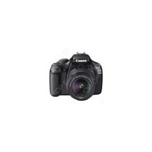 Фотокамера цифровая Canon EOS 1100D Kit EF-S 18-55mm DC