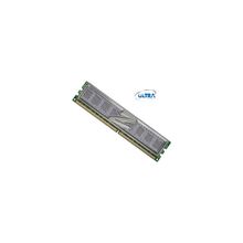 1024mb PC2-8500 1066MHz DDR2 DIMM OCZ Intel Optimized Edition 5-5-5-15 OCZ2T1066IO1G ОЕМ