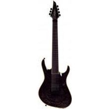 CHRIS BRODERICK SOLOIST 7 TRANSPARENT BLACK