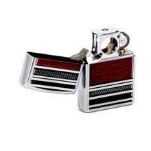 Zippo Зажигалка бокового горения ZIPPO Pipe 28676