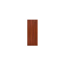 Ламинированная дверь. модель 4г6 (Цвет: Миланский орех, Комплектность: Полотно, Размер: 800 х 2000 мм.)