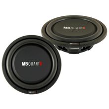 MB Quart RLP 304