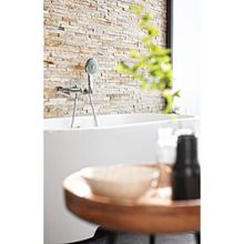 Смеситель Grohe Eurodisc joy 23431000 для ванны с душем