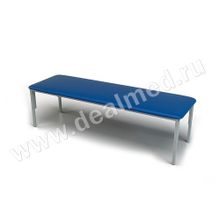 Кушетка медицинская смотровая, Артикул 112-002-1, Россия
