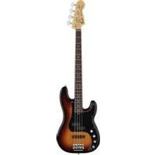 AMERICAN DELUXE PRECISION BASS RW 3-Color Sunburst