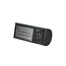  DVR-R300 (2 камеры GPS)