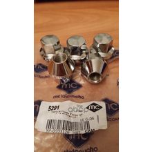 Гайка Колесная METALCAUCHO арт. 05291