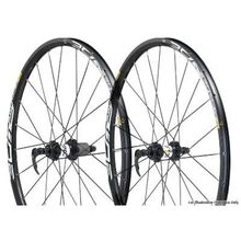 Комплект колёс Mavic Crossride Disc