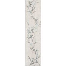 Керамогранит Kerama Marazzi Кантри Шик SG401600N белый декорированный напольная 40,2х9,9