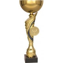 Кубок 8177 C, Брегет