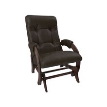 ПМ: Мебель Импэкс Кресло-глайдер Бергамо КР