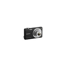 Sony Cyber-shot DSC-W710 B