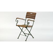 Кресло-стул для сада