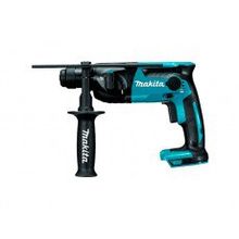 Аккумуляторный перфоратор Makita DHR165Z