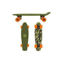 Круизер пластиковый Ridex Camo 22x6 ABEC-9