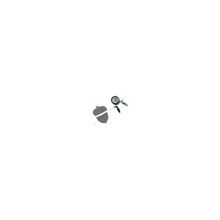Компостер сжатие (фигурный дырокол) для скрапбукинга Желудь, 3,8 см, Fiskars
