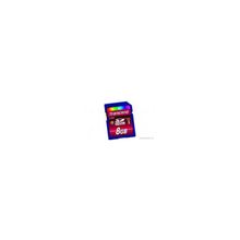 8GB  Transcend Class 10  UHS-I